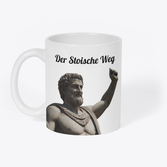 Stoischer Kaffeebecher Apparel High Search Demand Fan Favorite