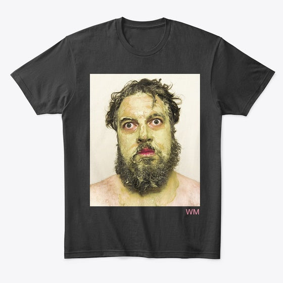 The Welcome Mathewson Shirt T Shirt Premium Print Gift Ready