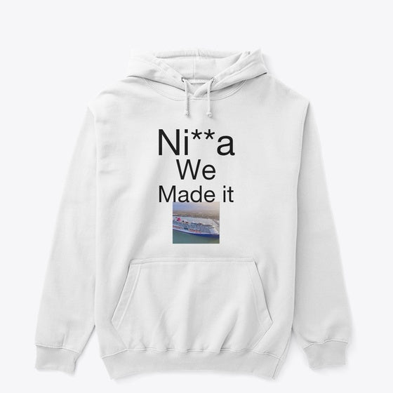 We made it Apparel Viral TikTok Find Gift Ready