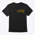 JVT HIGH LIFE | Graphic T-Shirt for Unisex