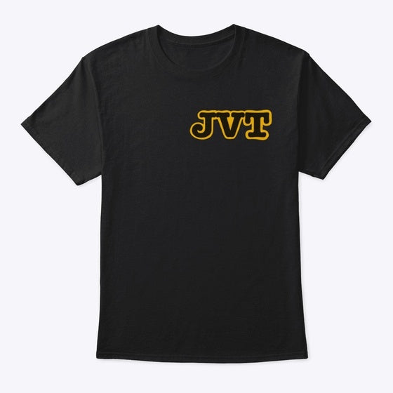 JVT HIGH LIFE | Graphic T-Shirt for Unisex