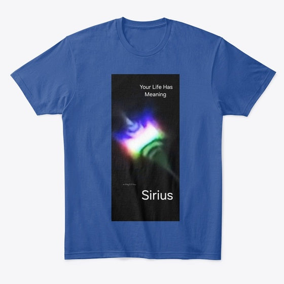 the star sirius Apparel Streetwear Style Fan Favorite