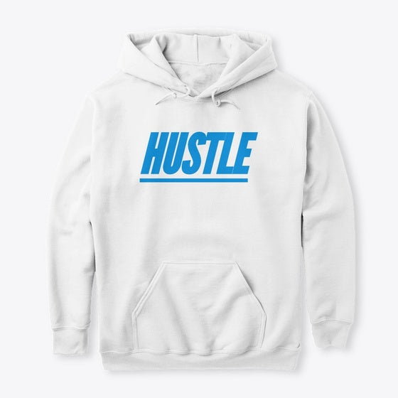 Hustle Apparel Streetwear Style Hot Right Now