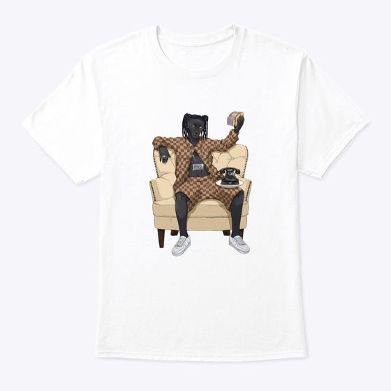Panther Tshirt ATA | Graphic T-Shirt for Unisex