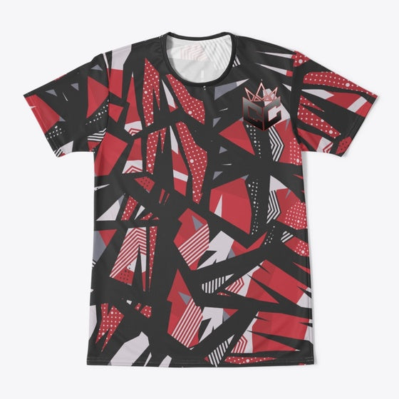Void Jersey Apparel Premium Print Fan Favorite