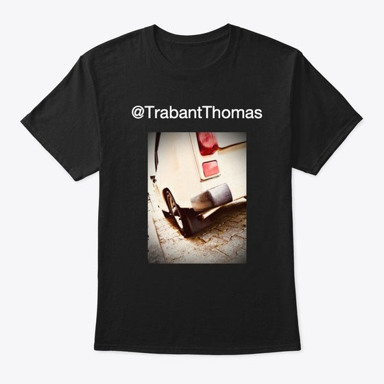 TrabantThomas Apparel Viral TikTok Find Gift Ready
