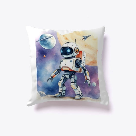 The Brave Robot Apparel Viral TikTok Find Everyday Wear