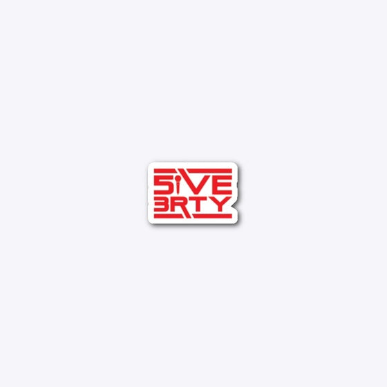 5ive 3rty Merch | Graphic T-Shirt for Unisex