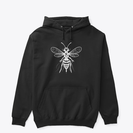 Wasp Goddess Apparel Premium Print US Top Pick