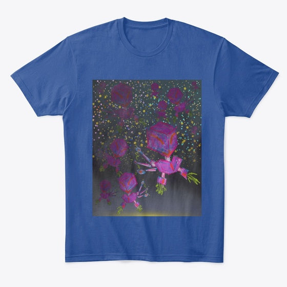 Transgressions In Outer Atmosphere Apparel Comfort Fit Fan Favorite