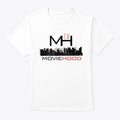 mhtv t | Graphic T-Shirt for Unisex