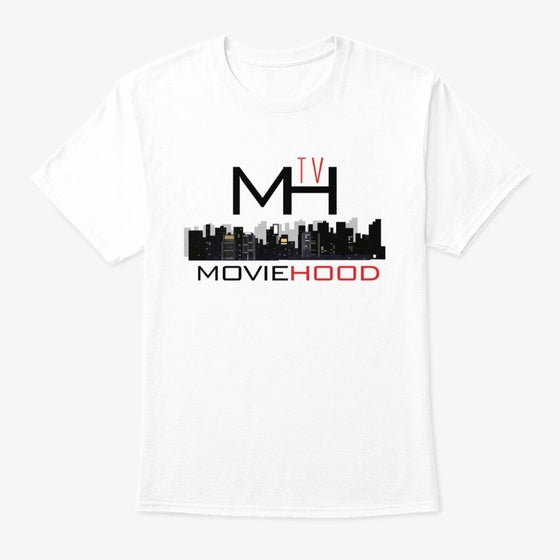 mhtv t | Graphic T-Shirt for Unisex