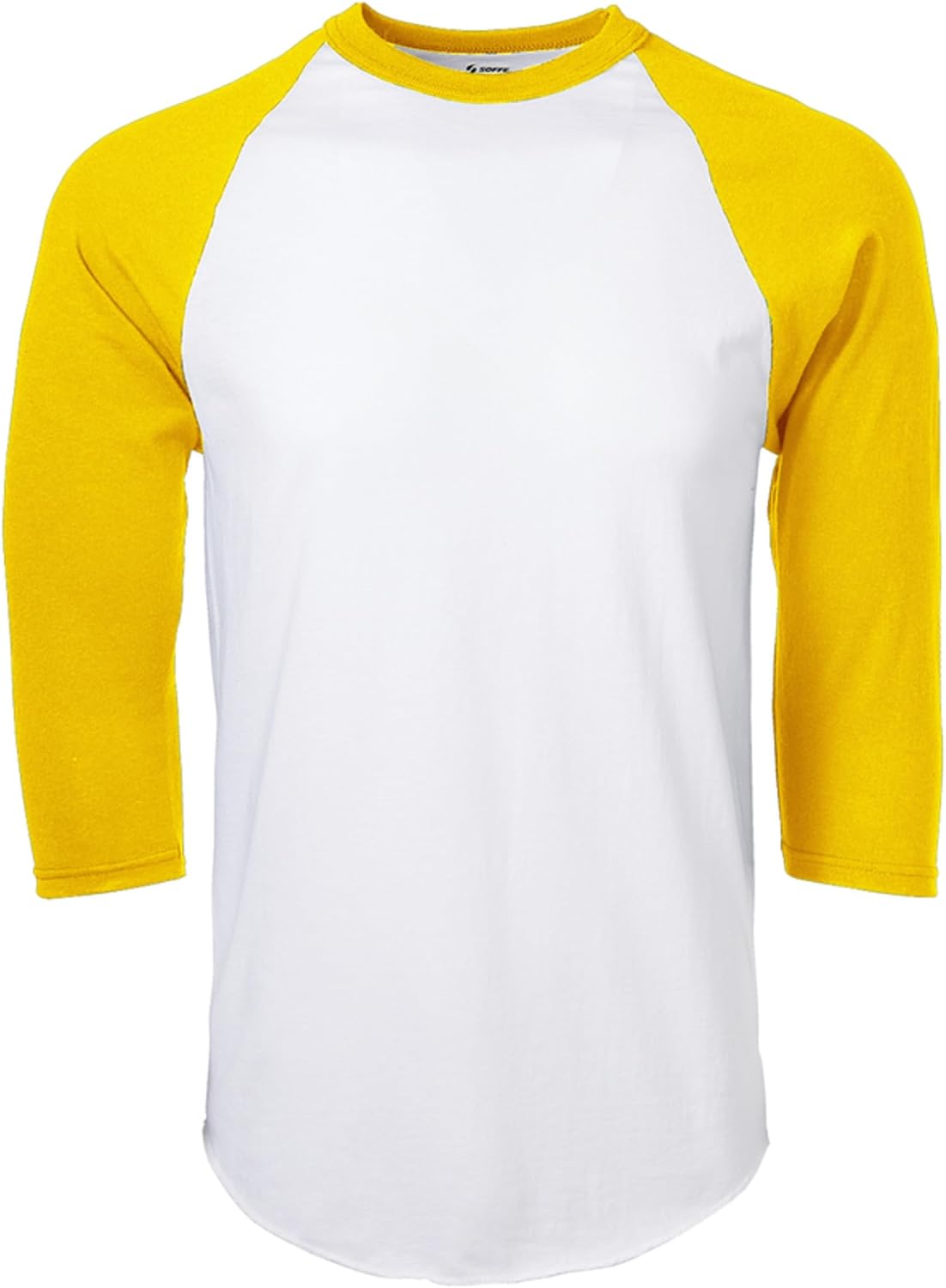 Soffe Mens Baseball Jersey 348