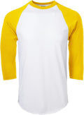Soffe Mens Baseball Jersey 259