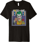 Batman Joker Dark Detective 1 Premium Apparel Gift Ready