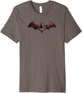 Batman Arkham City In The Premium Apparel Gift Ready