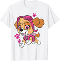 Puppy Patrol Sky Pup Shirt 125