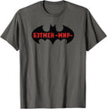 Comics Batman The World Russia Icon Apparel Minimal Style