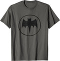 Batman Handywork Apparel Everyday Wear