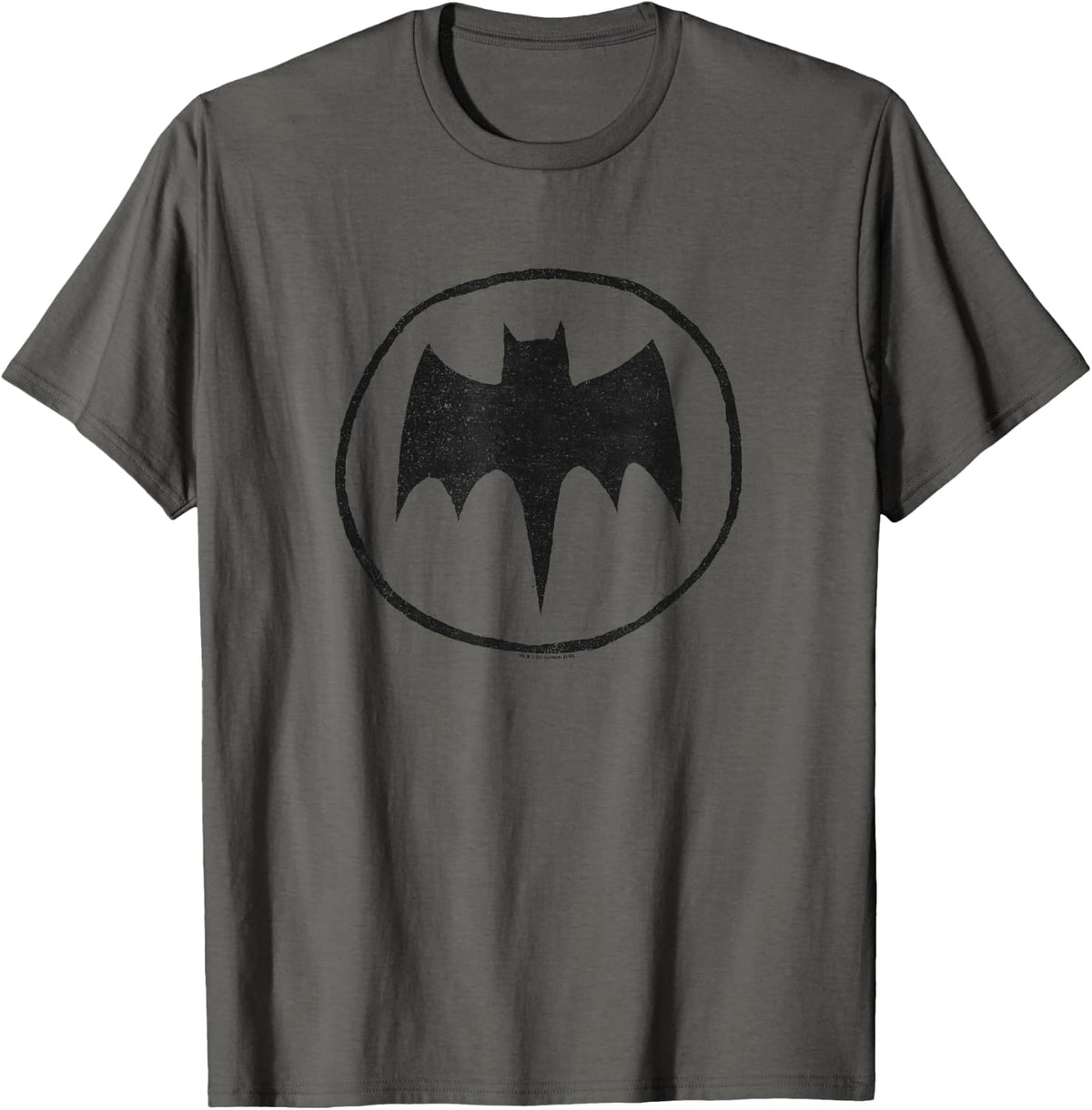 Batman Handywork Apparel Everyday Wear