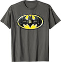 Batman Bat Mech Logo Apparel Clean Design