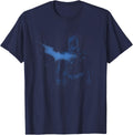 The Dark Knight Static Apparel US Trend