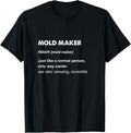 Mold Maker Shirt 326