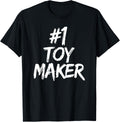 Toy Maker Shirt 274
