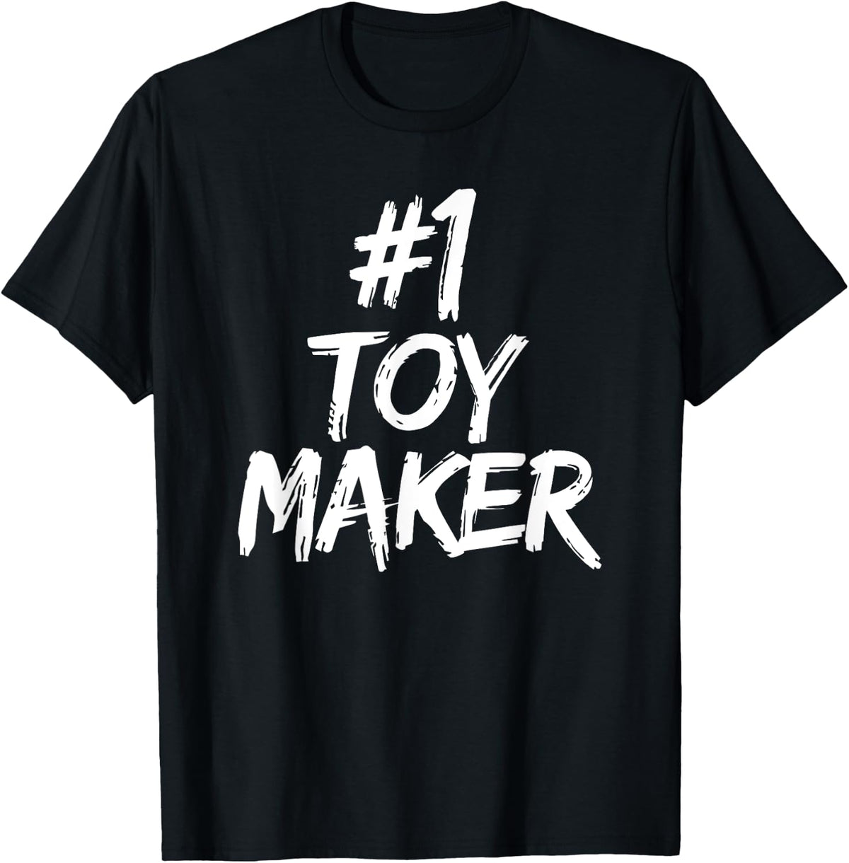 Toy Maker Shirt 274
