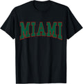Miami Jersey 110