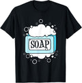 Soap Maker Adult Costume Shirt 28