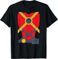 Batman Red Robin Uniform Apparel Gift Ready