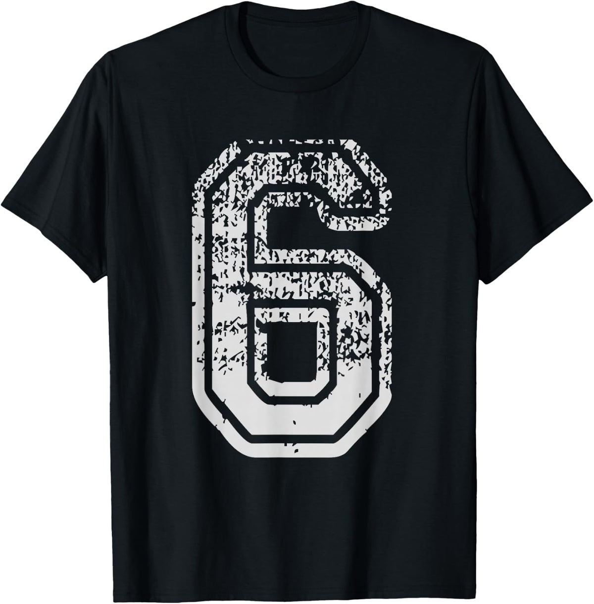 Team Jersey Uniforms Number 6 Six School Sports Birthdays 214