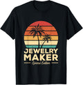 Vintage Jewelry Maker Shirt 165