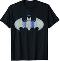 Batman Gotham Knight Dark Symbol Emblem Apparel US Trend