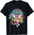 Puppy Patrol Team Shirt 301