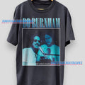 Homage T-Shirt: Vintage 90s Style Graphic Tee
