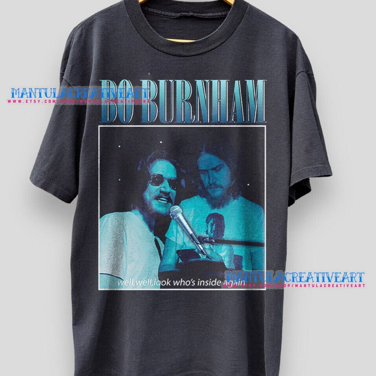 Homage T-Shirt: Vintage 90s Style Graphic Tee