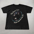 Jeff Buckley Band T-Shirt: Music Graphic Tee