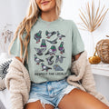 Beautiful Pigeon Shirt Cute Pigeons T-Shirt Comfort Colors Shirt Summer Graphic Tee Birds Cotton Shirt Fun Pigeon Tee Respect The Locals Tee