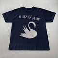 Band T-Shirt: Mazzy Star Vintage Graphic Tee