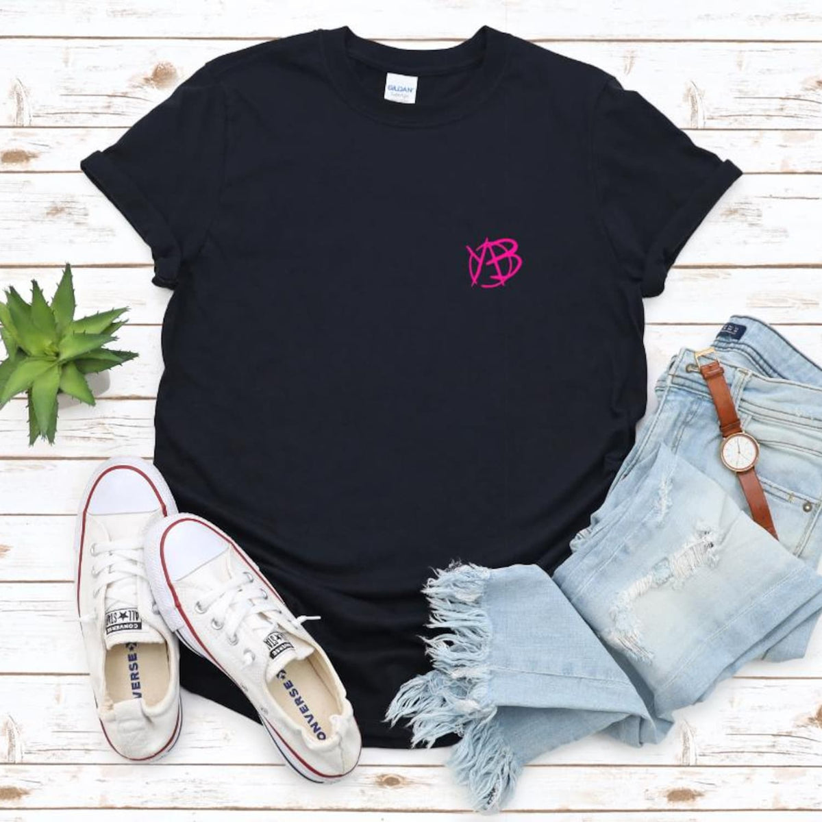 Band T-Shirt: Yungblud Punk Rock Graphic Tee