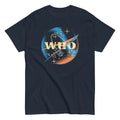 Who Space Administration Men's Classic Tee