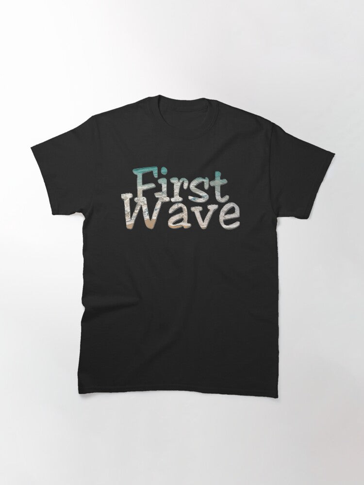 Mens Womens Rap Star Gifts for Movie Fans Classic T-Shirt