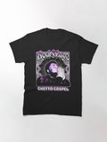 Rap Star Pinky Classic T-Shirt