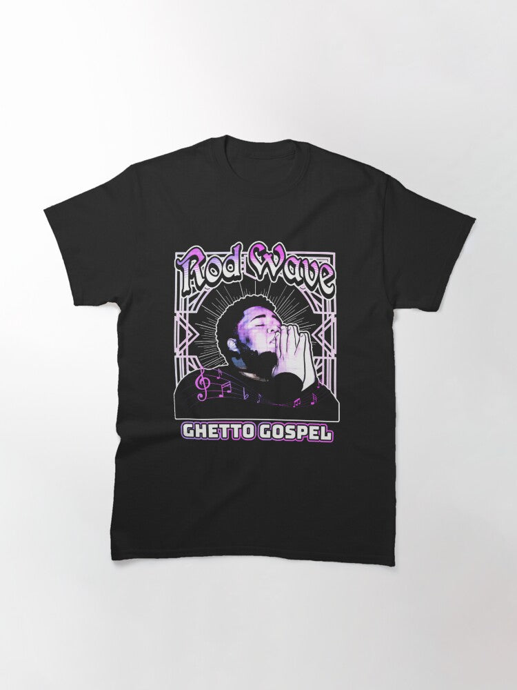 Rap Star Pinky Classic T-Shirt
