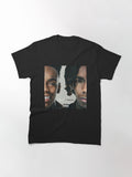 Melly Vs Melvin Classic T-Shirt