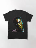 Quando Rondo Melly Classic T-Shirt