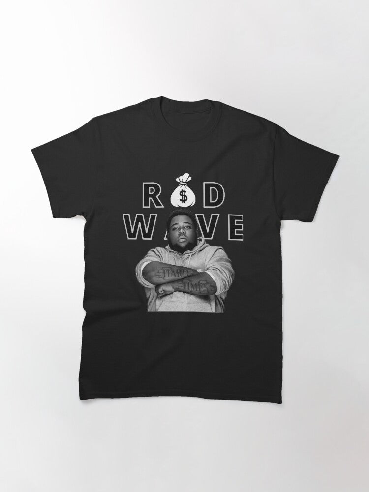 Rap Star 2 Classic T-Shirt