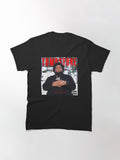 Rap Star Nostalgia 2023 Tour Shirt, Beautiful Mind Album Jersey, Gift for Fan Classic T-Shirt
